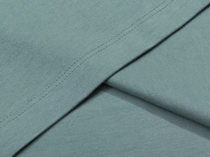 Essentials FW23 Essentials Shorts Smoke 纯色松紧直筒美式重磅 休闲短袖 男女同款 