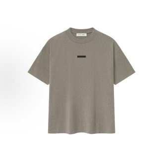 Essentials FW26 Holiday 2026 90'S SHORT SLEEVE TEE 舒适休闲短袖 T恤