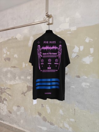 26 foti 日本展會短袖