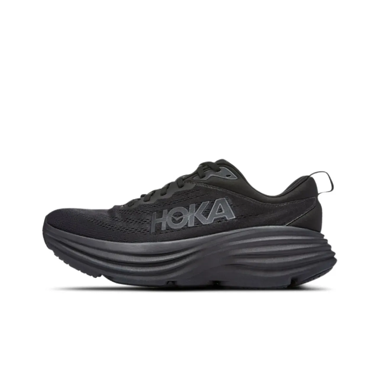 HOKA ONE ONE Bondi8 系列