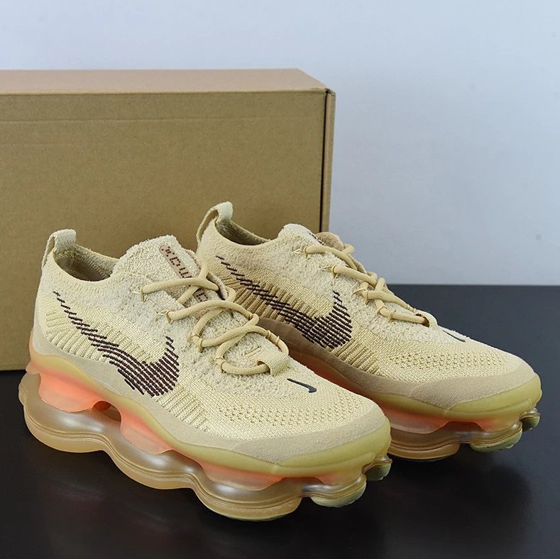 Nike Air Max Scorpion 大气垫系列