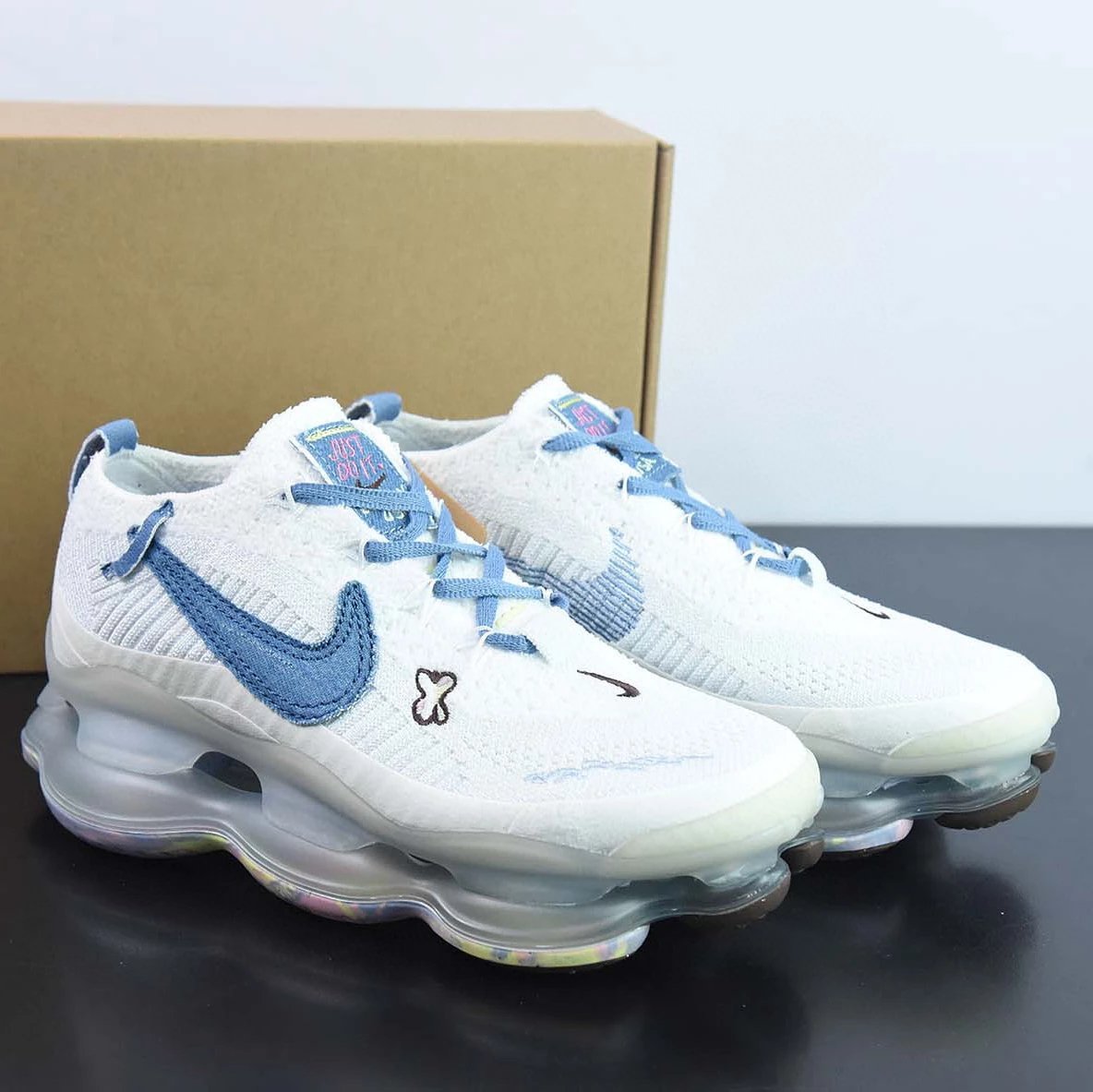 Nike Air Max Scorpion 大气垫系列