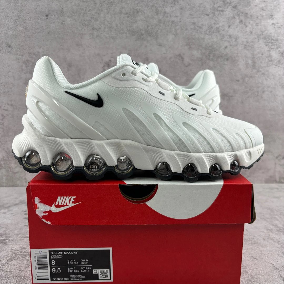 Air Max DN8 系列