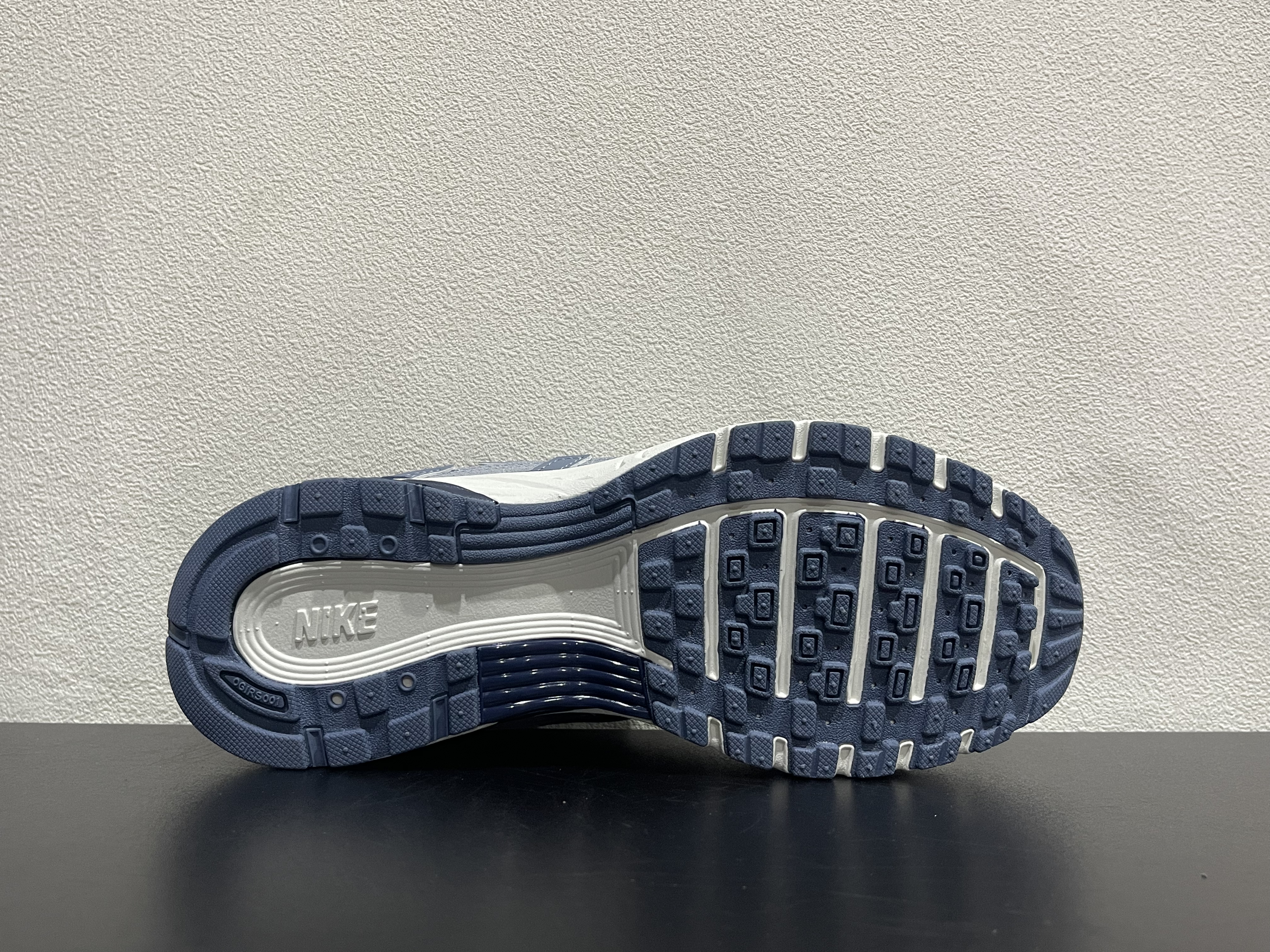 Nike P-6000