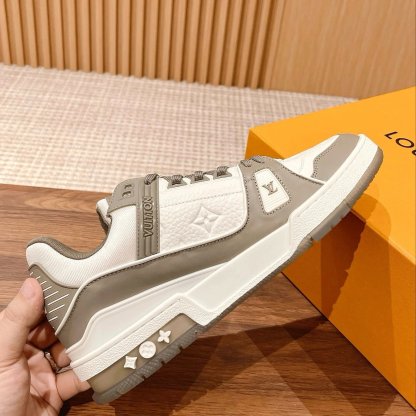 LV trainer 系列