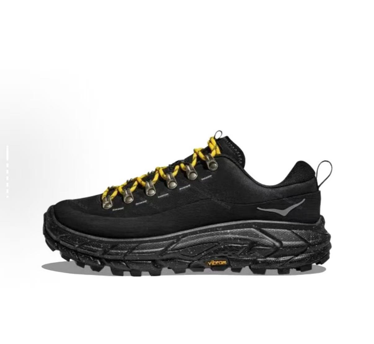 HOKA ONE ONE Tor  Summit TP 跑鞋