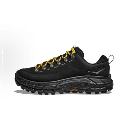 HOKA ONE ONE Tor  Summit TP 跑鞋