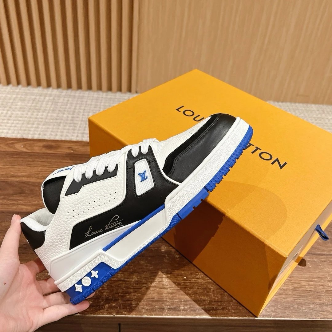 LV trainer 系列