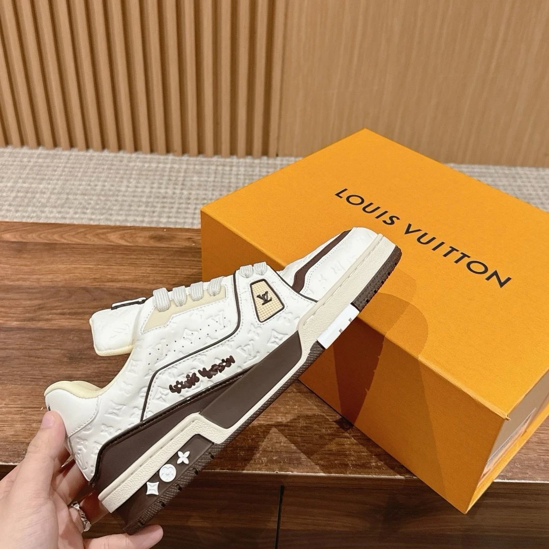 LV trainer 系列