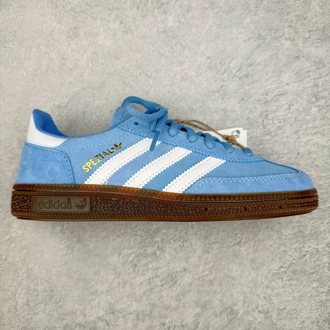  桑巴 德训 愛迪達 系列