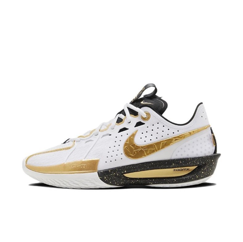 Nike Air Zoom G.T. Cut 3系列