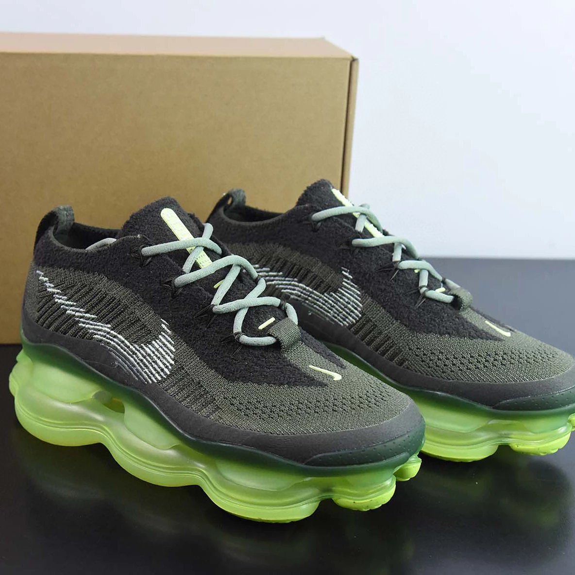 Nike Air Max Scorpion 大气垫系列