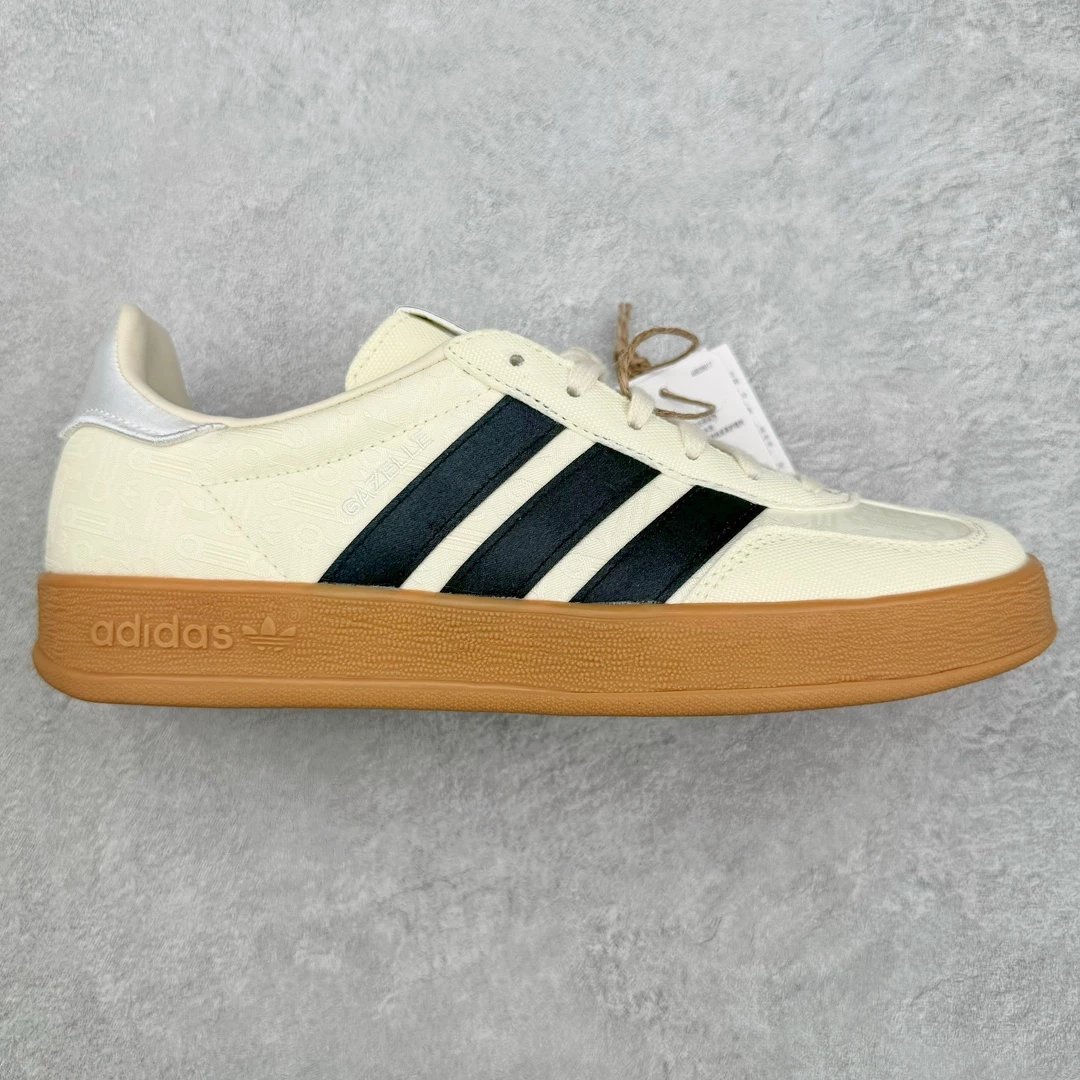  桑巴 德训 愛迪達 系列