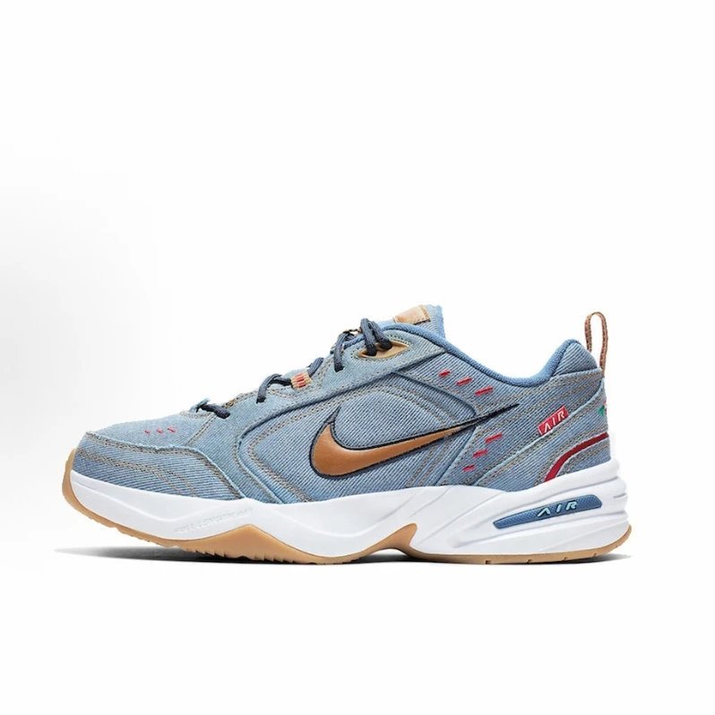 M2K Nike Air Monarch 4 系列