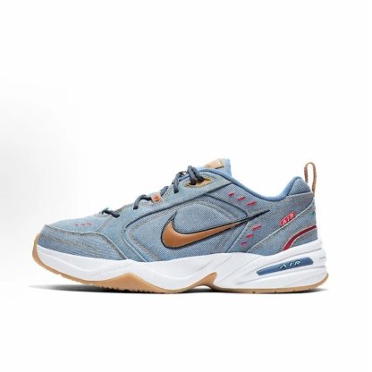 M2K Nike Air Monarch 4 系列