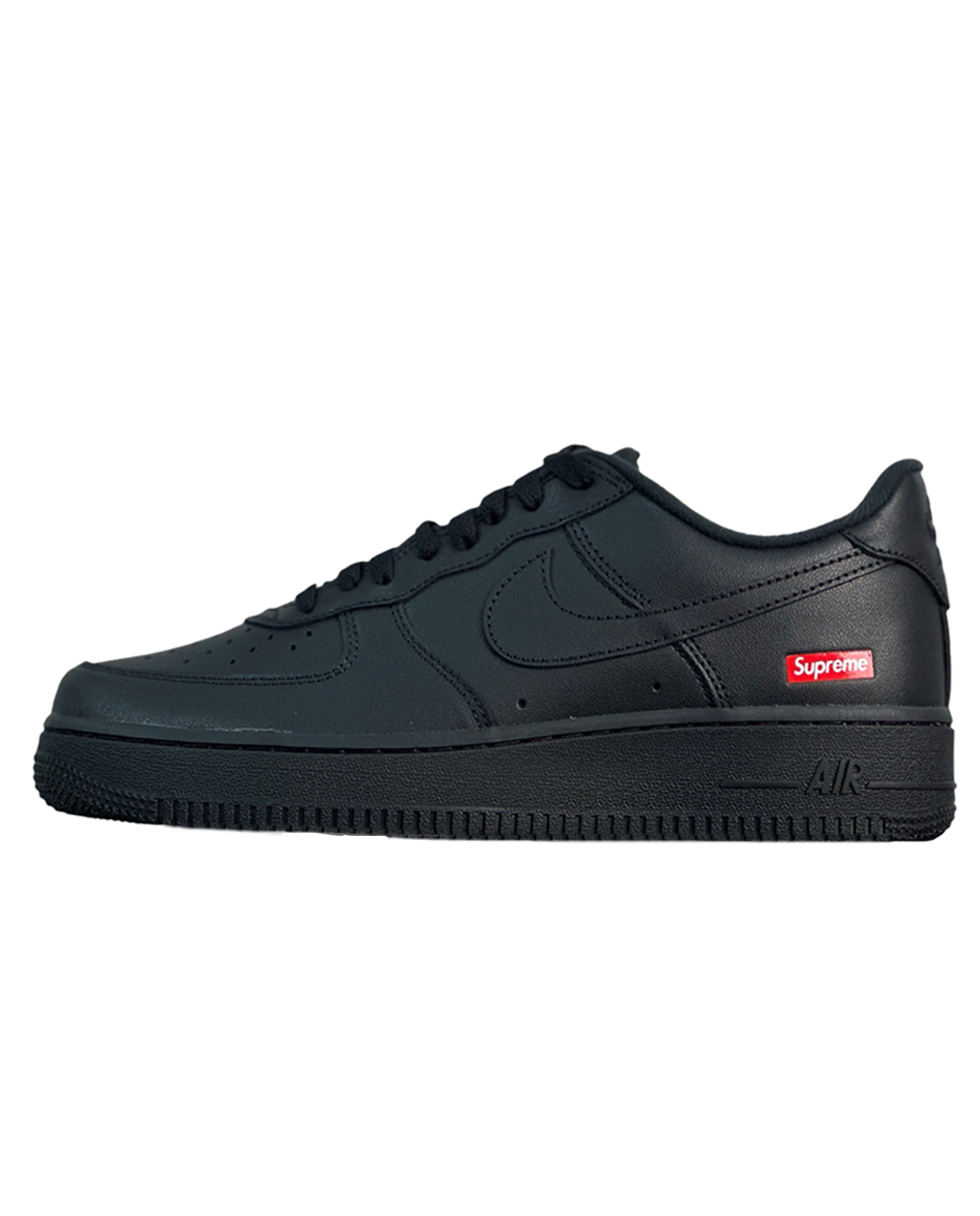  SUIPREME X NIKE AIR FORCE1 LOW