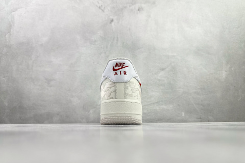 特價 Nike Air Force 1 馬年限定