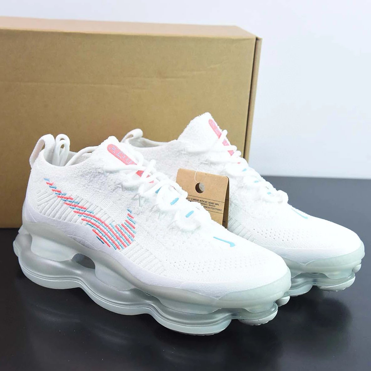 Nike Air Max Scorpion 大气垫系列