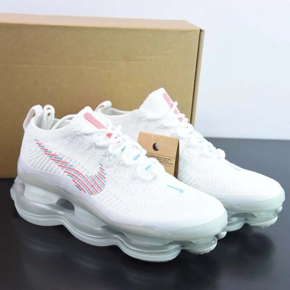 Nike Air Max Scorpion 大气垫系列