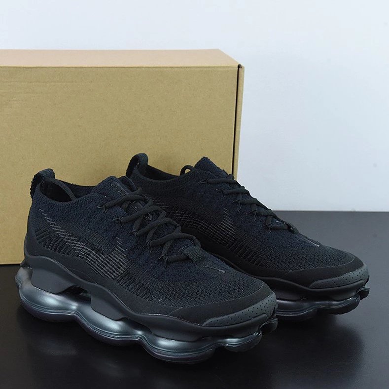 Nike Air Max Scorpion 大气垫系列