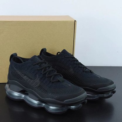 Nike Air Max Scorpion 大气垫系列