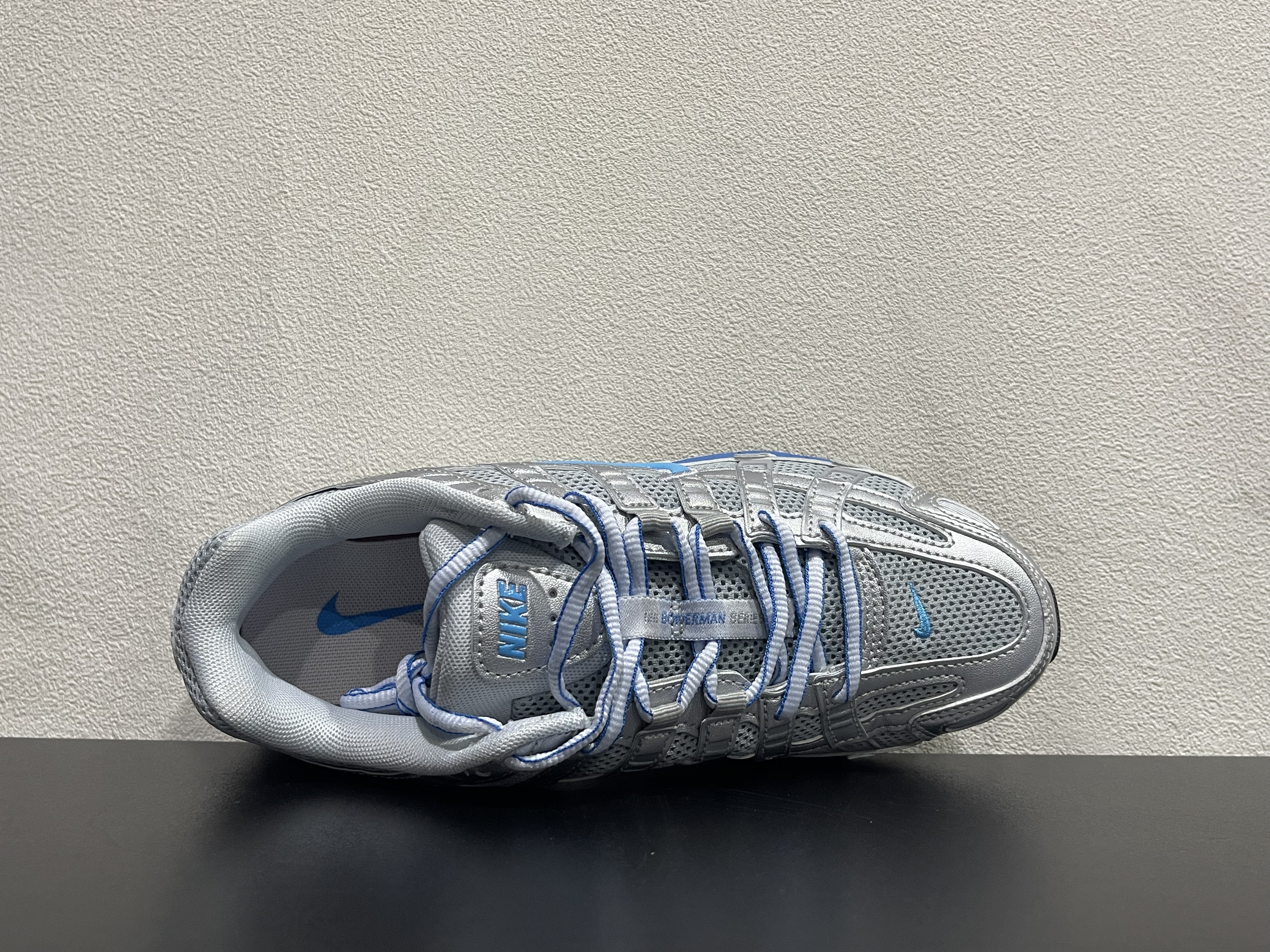 Nike P-6000