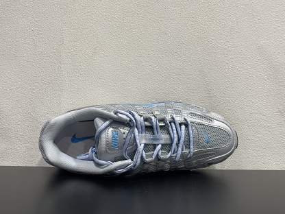 Nike P-6000