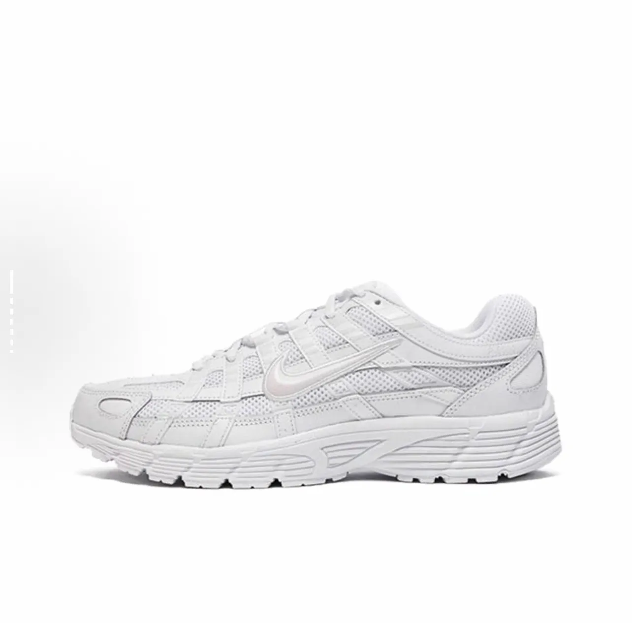 Nike P-6000 系列  男款