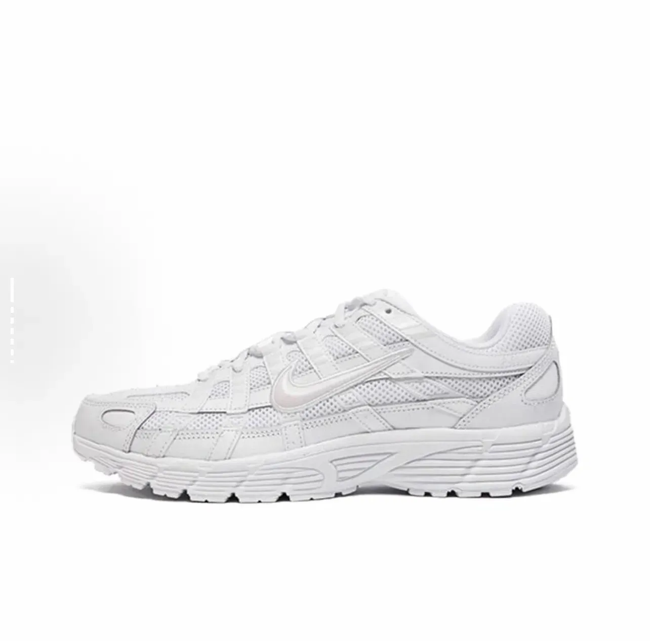 Nike P-6000 系列  男款