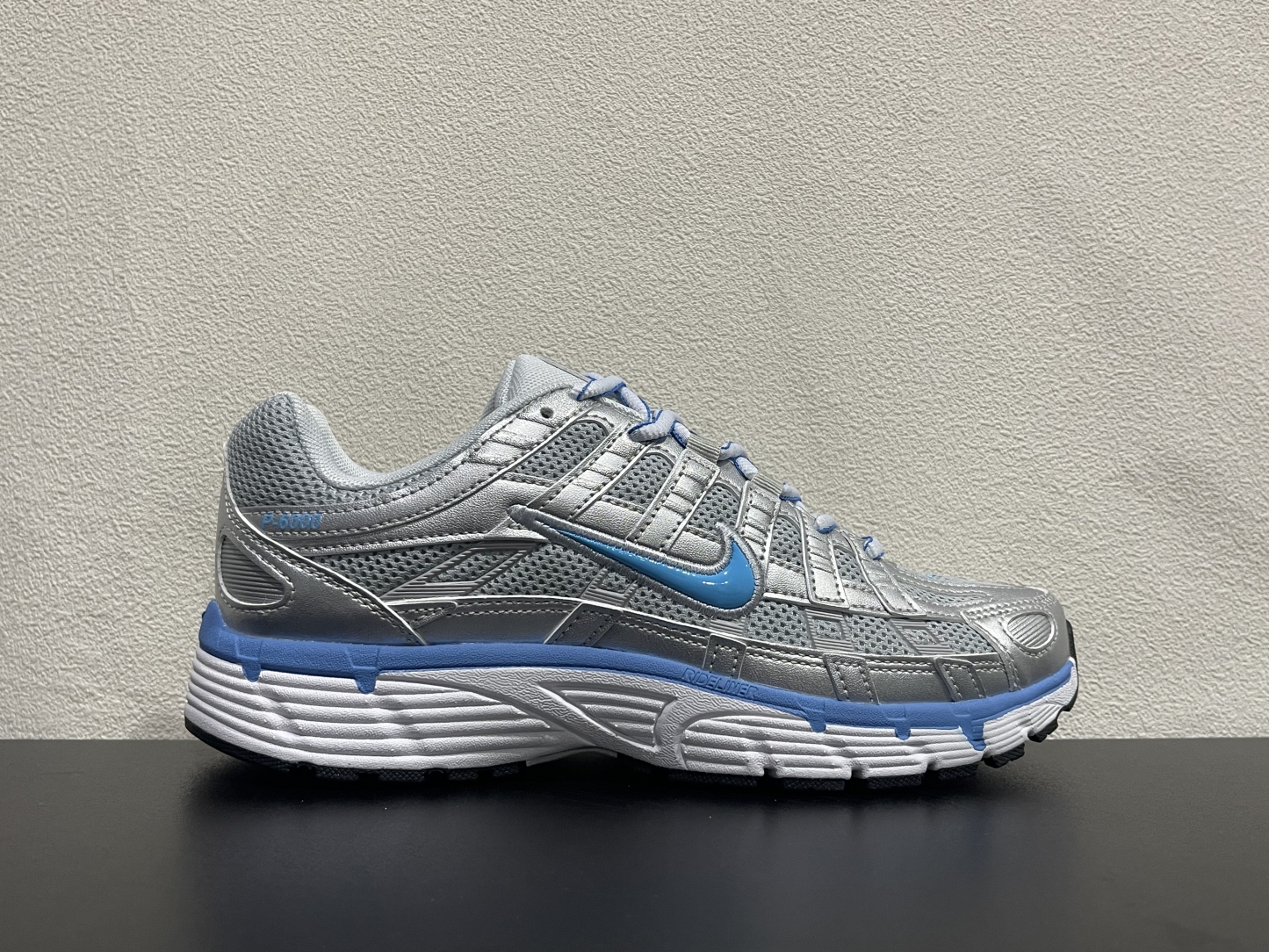 Nike P-6000