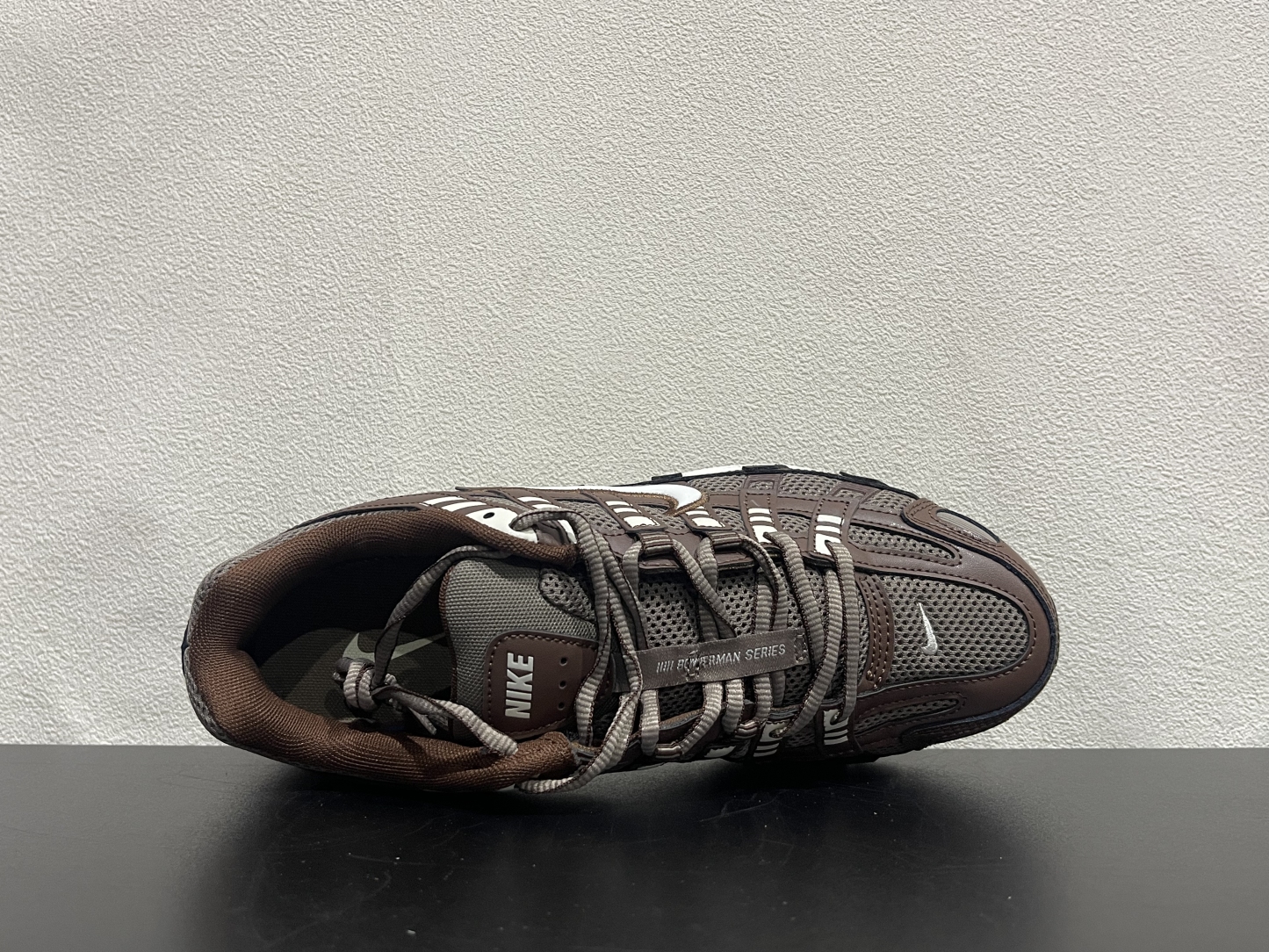 Nike P-6000