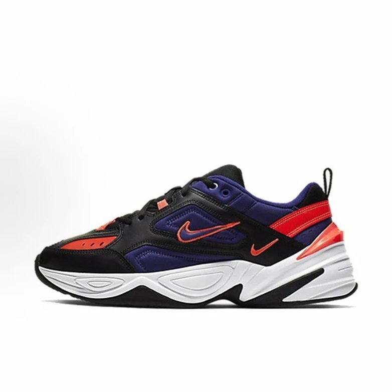M2K Nike Air Monarch 4 系列