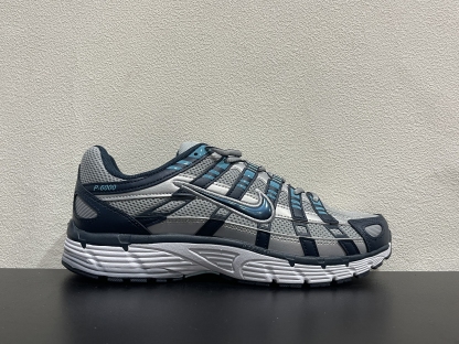 Nike P-6000(39-47.5)