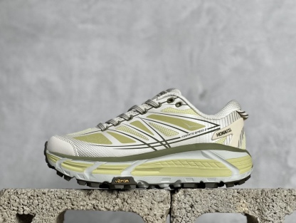 HOKA ONE ONE Mafate Speed 2 系列 