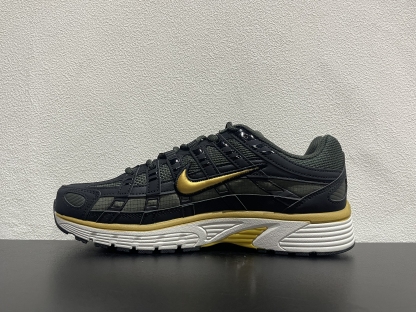 Nike P-6000