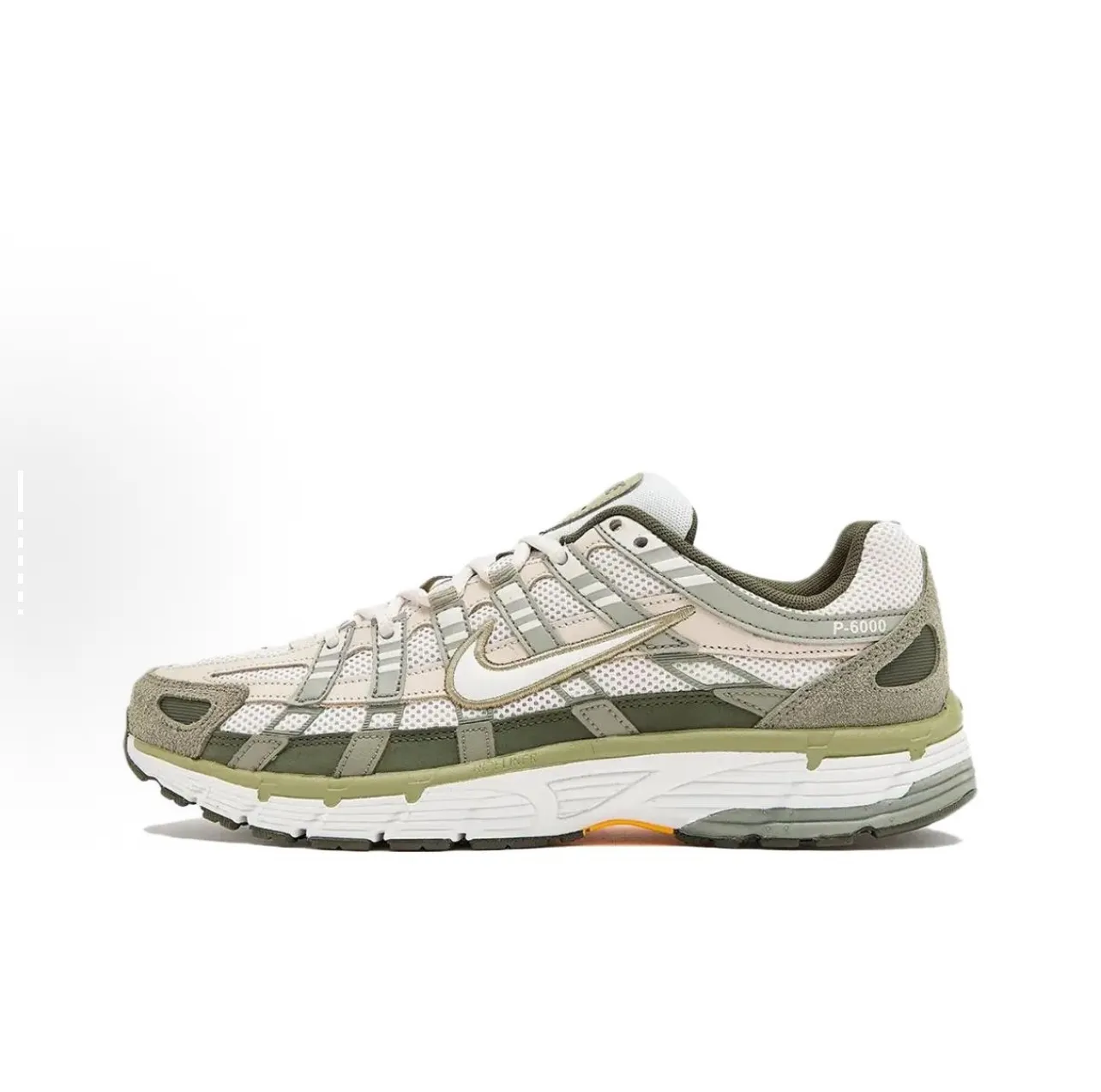 Nike P-6000 系列  男款