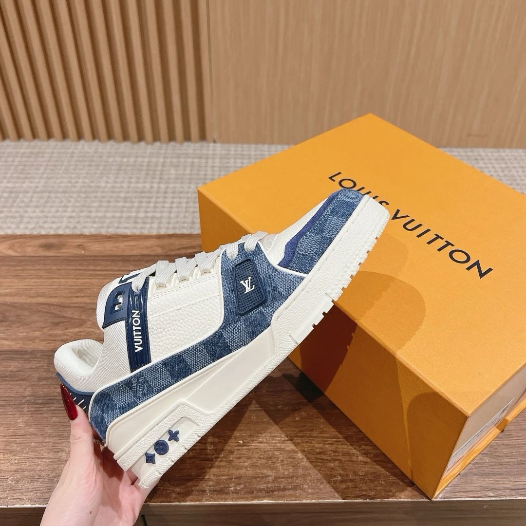 LV trainer 系列