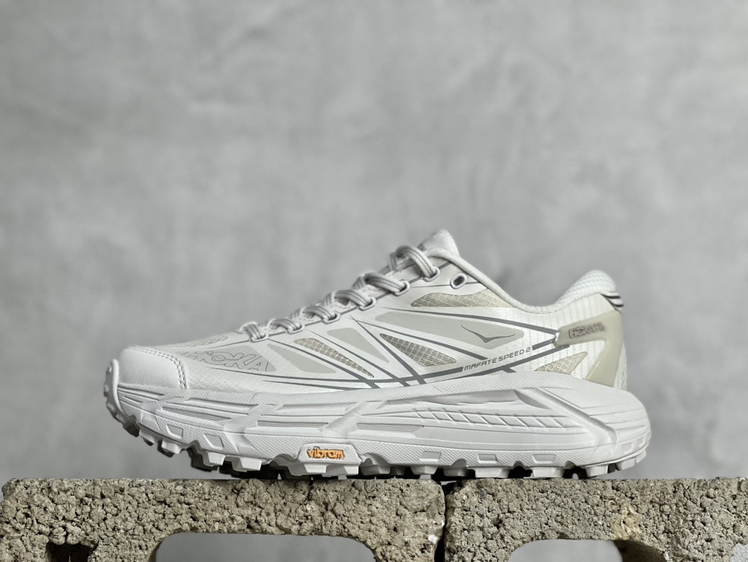HOKA ONE ONE Mafate Speed 2 系列