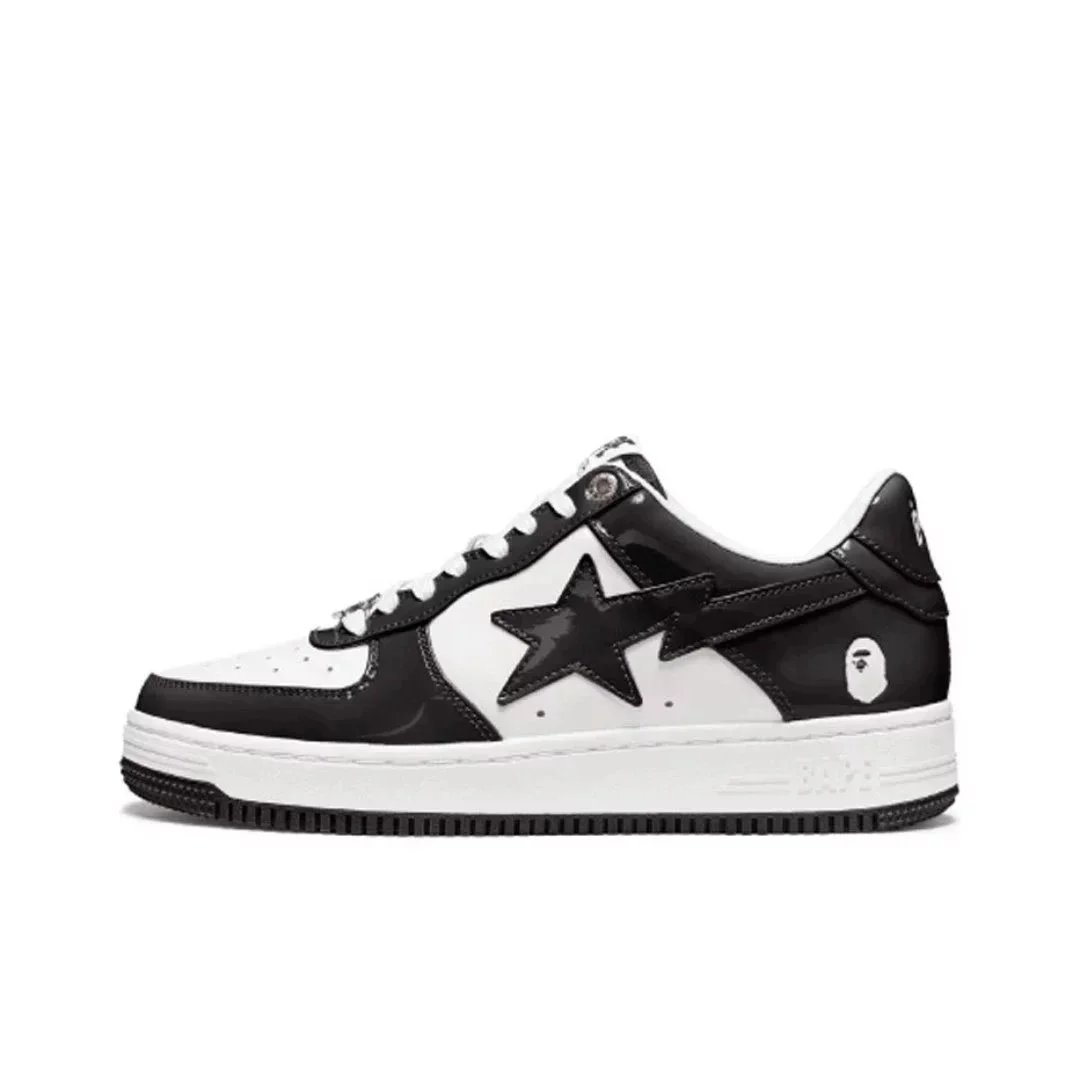BAPE STA系列