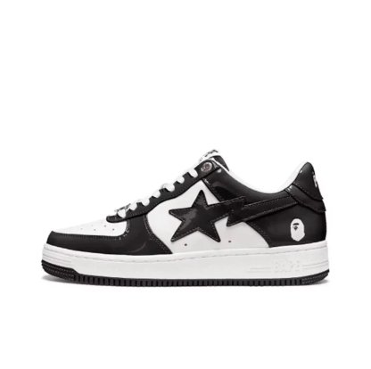 BAPE STA系列