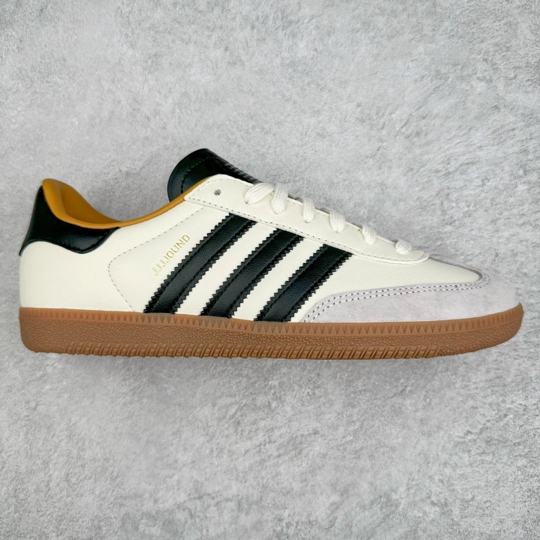  桑巴 德训 愛迪達 系列