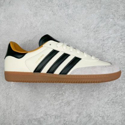  桑巴 德训 愛迪達 系列