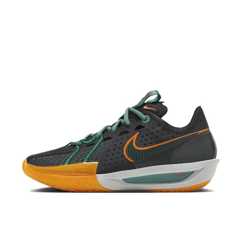 Nike Air Zoom G.T. Cut 3系列