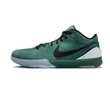 kobe 4 系列（尺寸建議偏大0.5號拿）