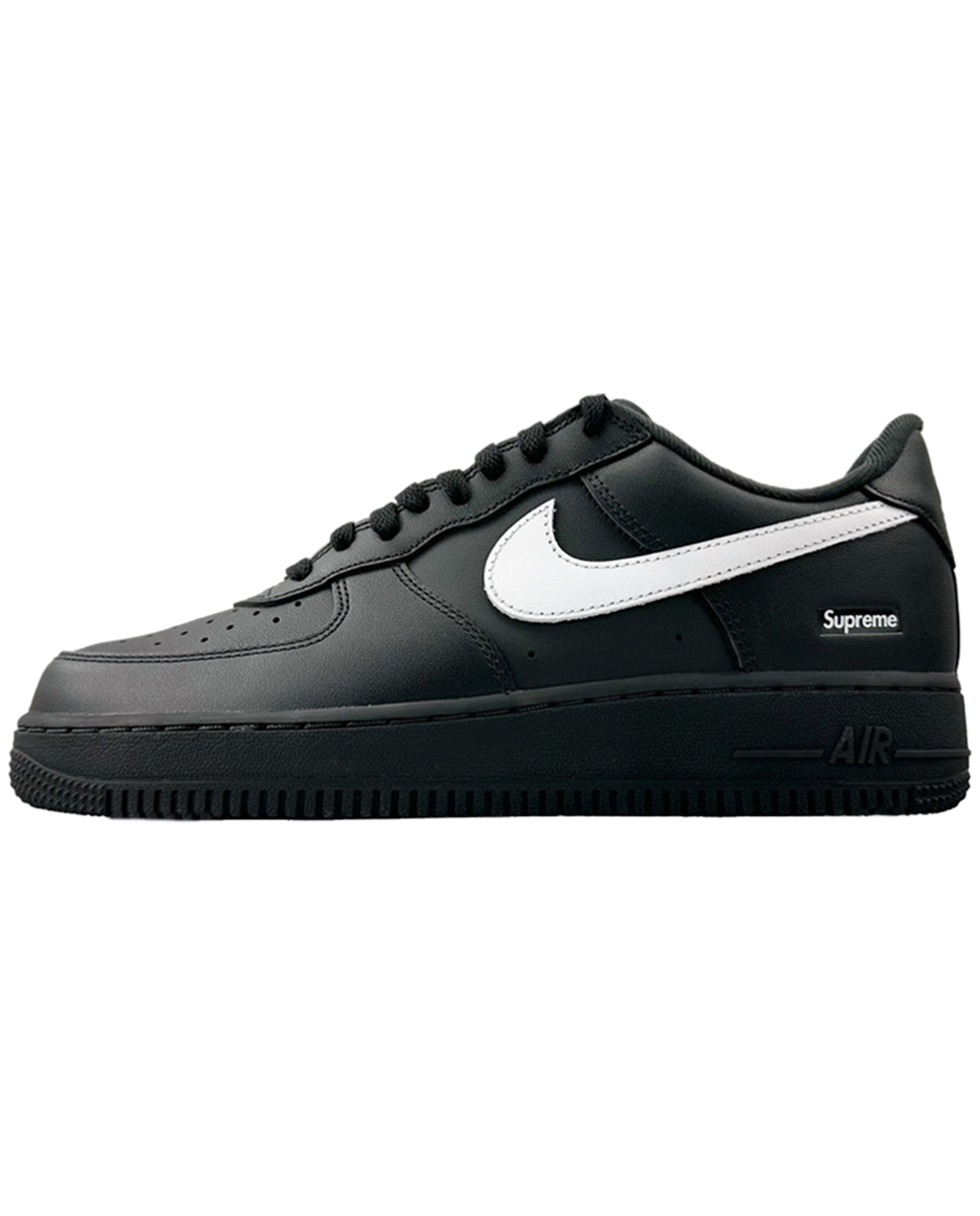  SUIPREME X NIKE AIR FORCE1 LOW