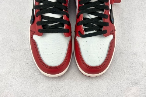 Off White x Air Jordan