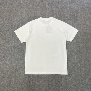 BAPE迷彩猿人头字母印花短袖T恤 