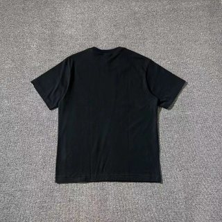  BAPE X Dragon Ball Ｚ Big Ape Head 联名卡通猿人头印花短袖