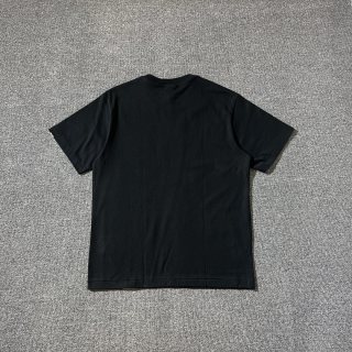 BAPE X Dragon Ball Ｚ Big Ape Head 联名卡通猿人头印花短袖