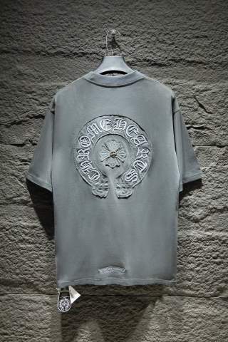 Chrome hearts  os